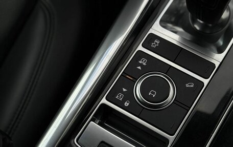 Land Rover Range Rover Sport II, 2021 год, 6 490 000 рублей, 29 фотография
