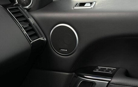 Land Rover Range Rover Sport II, 2021 год, 6 490 000 рублей, 31 фотография