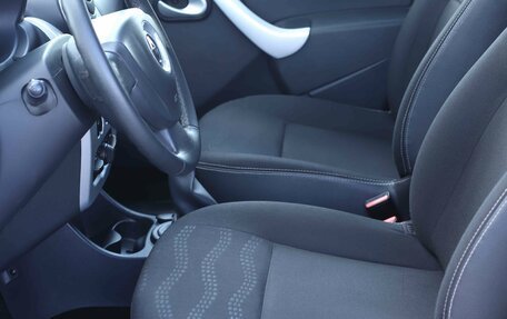 Renault Sandero I, 2014 год, 493 770 рублей, 12 фотография