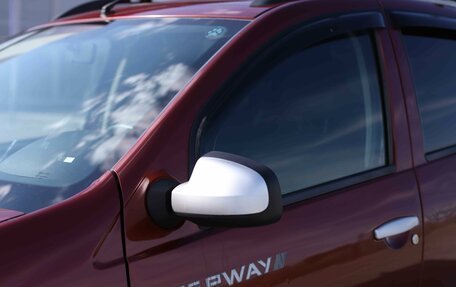 Renault Sandero I, 2014 год, 493 770 рублей, 9 фотография