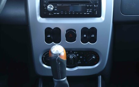 Renault Sandero I, 2014 год, 493 770 рублей, 14 фотография