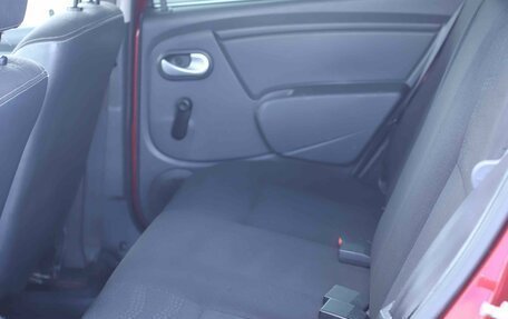 Renault Sandero I, 2014 год, 493 770 рублей, 16 фотография