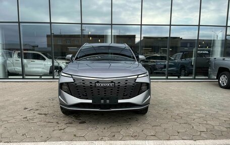 Haval F7, 2026 год, 3 599 000 рублей, 2 фотография