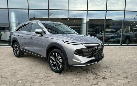 Haval F7, 2026 год, 3 599 000 рублей, 5 фотография