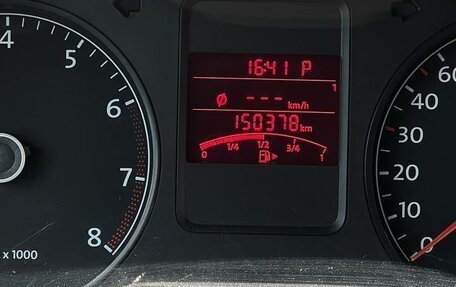 Volkswagen Polo VI (EU Market), 2012 год, 560 000 рублей, 1 фотография