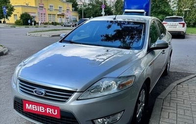 Ford Mondeo IV, 2010 год, 550 000 рублей, 1 фотография