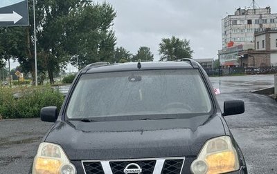 Nissan X-Trail, 2008 год, 950 000 рублей, 1 фотография