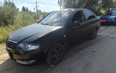 Nissan Almera Classic, 2006 год, 230 000 рублей, 1 фотография