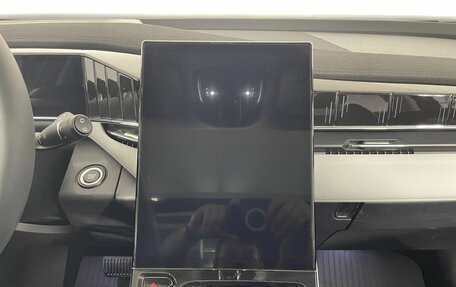 Geely Atlas, 2026 год, 3 904 990 рублей, 9 фотография