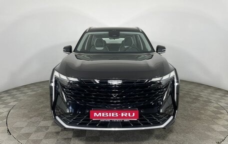 Geely Atlas, 2026 год, 3 904 990 рублей, 3 фотография