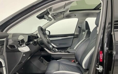 Geely Atlas, 2026 год, 3 904 990 рублей, 6 фотография