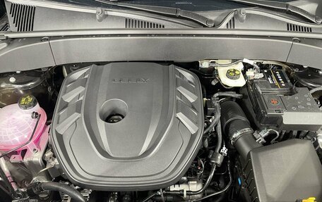 Geely Atlas, 2026 год, 3 904 990 рублей, 10 фотография