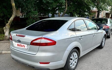 Ford Mondeo IV, 2010 год, 550 000 рублей, 3 фотография