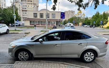 Ford Mondeo IV, 2010 год, 550 000 рублей, 5 фотография