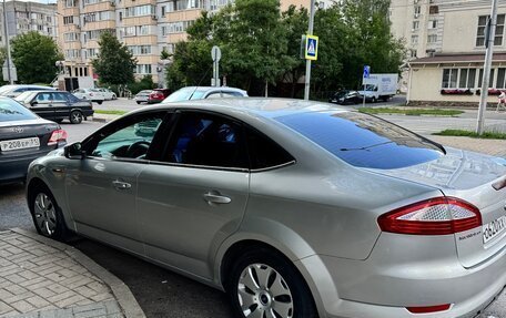 Ford Mondeo IV, 2010 год, 550 000 рублей, 4 фотография