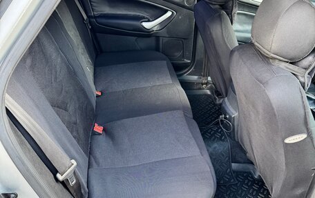 Ford Mondeo IV, 2010 год, 550 000 рублей, 7 фотография