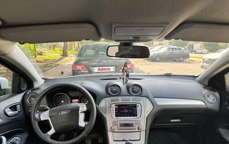 Ford Mondeo IV, 2010 год, 550 000 рублей, 12 фотография