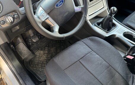 Ford Mondeo IV, 2010 год, 550 000 рублей, 10 фотография