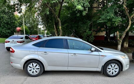 Ford Mondeo IV, 2010 год, 550 000 рублей, 6 фотография
