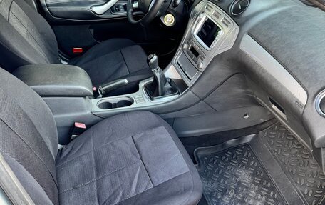 Ford Mondeo IV, 2010 год, 550 000 рублей, 8 фотография