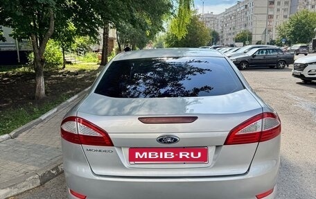 Ford Mondeo IV, 2010 год, 550 000 рублей, 13 фотография