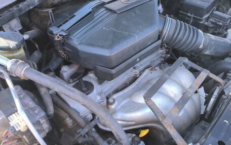 Toyota RAV4, 2005 год, 1 190 000 рублей, 6 фотография