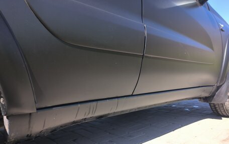 Toyota RAV4, 2005 год, 1 190 000 рублей, 12 фотография