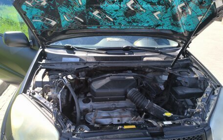 Toyota RAV4, 2005 год, 1 190 000 рублей, 7 фотография