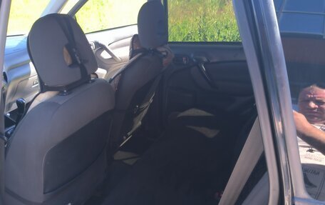 Toyota RAV4, 2005 год, 1 190 000 рублей, 9 фотография