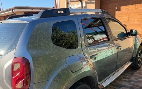 Renault Duster I рестайлинг, 2020 год, 1 270 000 рублей, 3 фотография