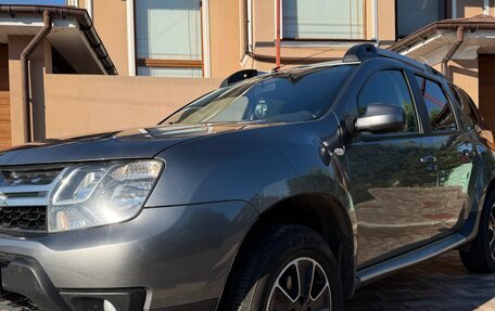 Renault Duster I рестайлинг, 2020 год, 1 270 000 рублей, 2 фотография