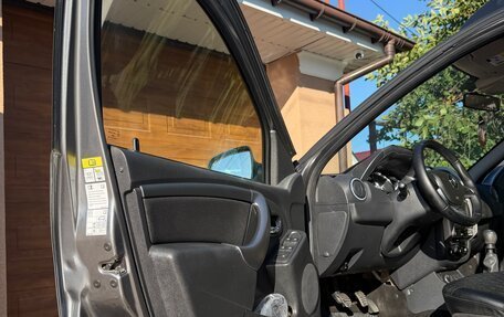 Renault Duster I рестайлинг, 2020 год, 1 270 000 рублей, 11 фотография