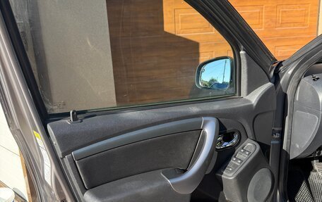 Renault Duster I рестайлинг, 2020 год, 1 270 000 рублей, 20 фотография