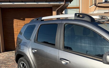 Renault Duster I рестайлинг, 2020 год, 1 270 000 рублей, 16 фотография