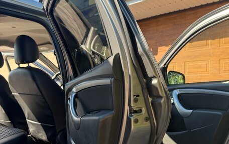 Renault Duster I рестайлинг, 2020 год, 1 270 000 рублей, 9 фотография