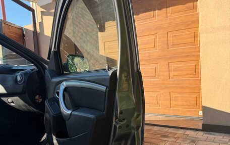 Renault Duster I рестайлинг, 2020 год, 1 270 000 рублей, 10 фотография
