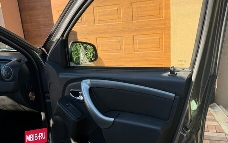 Renault Duster I рестайлинг, 2020 год, 1 270 000 рублей, 19 фотография