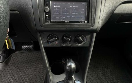 Volkswagen Polo VI (EU Market), 2012 год, 560 000 рублей, 5 фотография