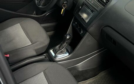 Volkswagen Polo VI (EU Market), 2012 год, 560 000 рублей, 7 фотография