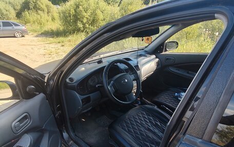 Nissan Almera Classic, 2006 год, 230 000 рублей, 2 фотография