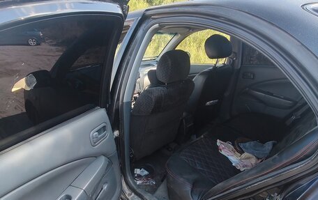 Nissan Almera Classic, 2006 год, 230 000 рублей, 3 фотография