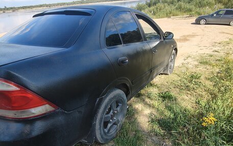 Nissan Almera Classic, 2006 год, 230 000 рублей, 6 фотография