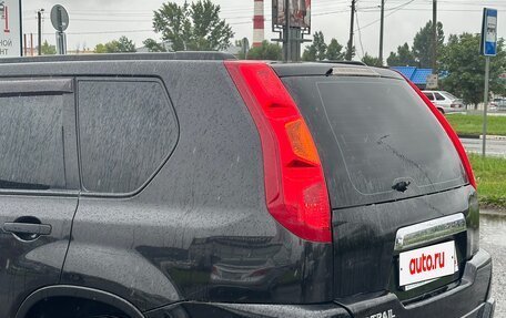 Nissan X-Trail, 2008 год, 950 000 рублей, 3 фотография