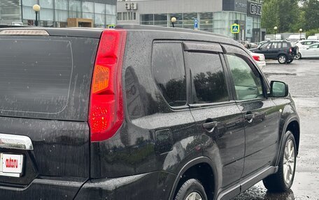 Nissan X-Trail, 2008 год, 950 000 рублей, 5 фотография