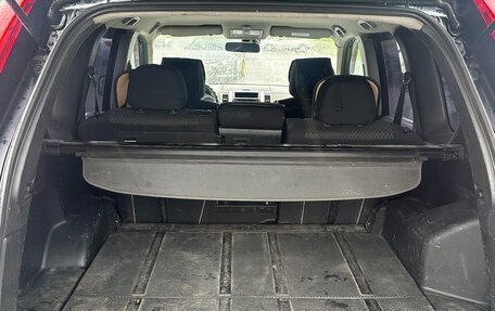 Nissan X-Trail, 2008 год, 950 000 рублей, 9 фотография