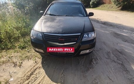 Nissan Almera Classic, 2006 год, 230 000 рублей, 4 фотография