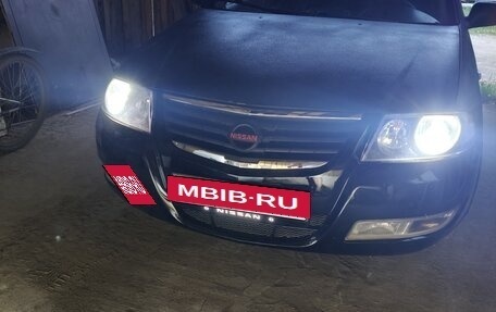 Nissan Almera Classic, 2006 год, 230 000 рублей, 9 фотография