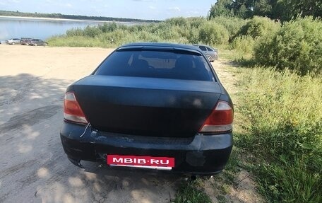 Nissan Almera Classic, 2006 год, 230 000 рублей, 7 фотография