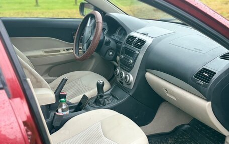 FAW Besturn B50 I, 2012 год, 250 000 рублей, 3 фотография
