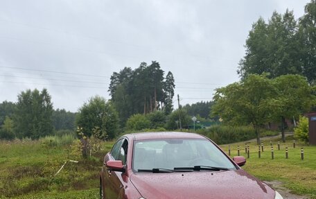 FAW Besturn B50 I, 2012 год, 250 000 рублей, 4 фотография